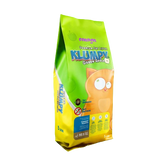 klumpy cat litter